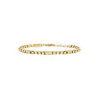 Armband Breil Herr ETERNA in Stahl TJ4168